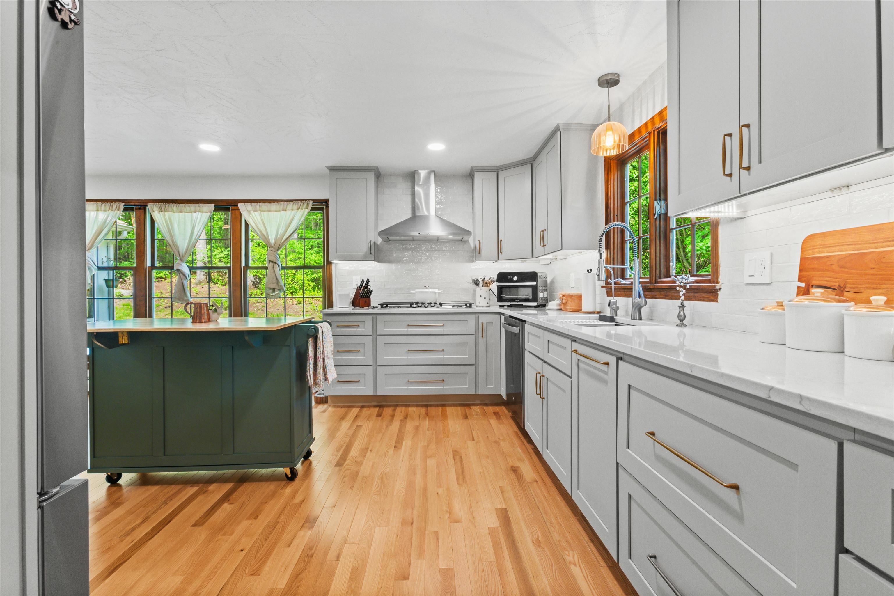 Property Photo: 13 Holt Road NH 03031