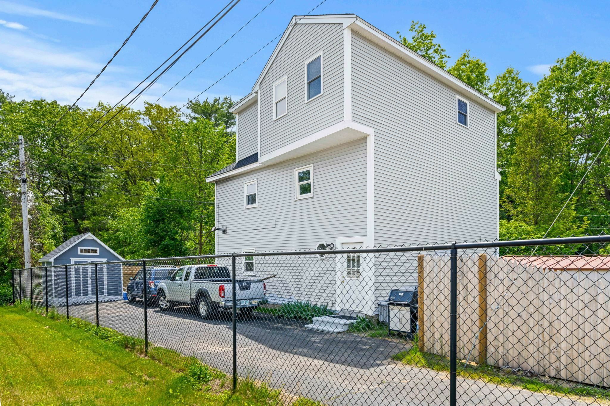 Property Photo: 19 Fowlers Court NH 03874