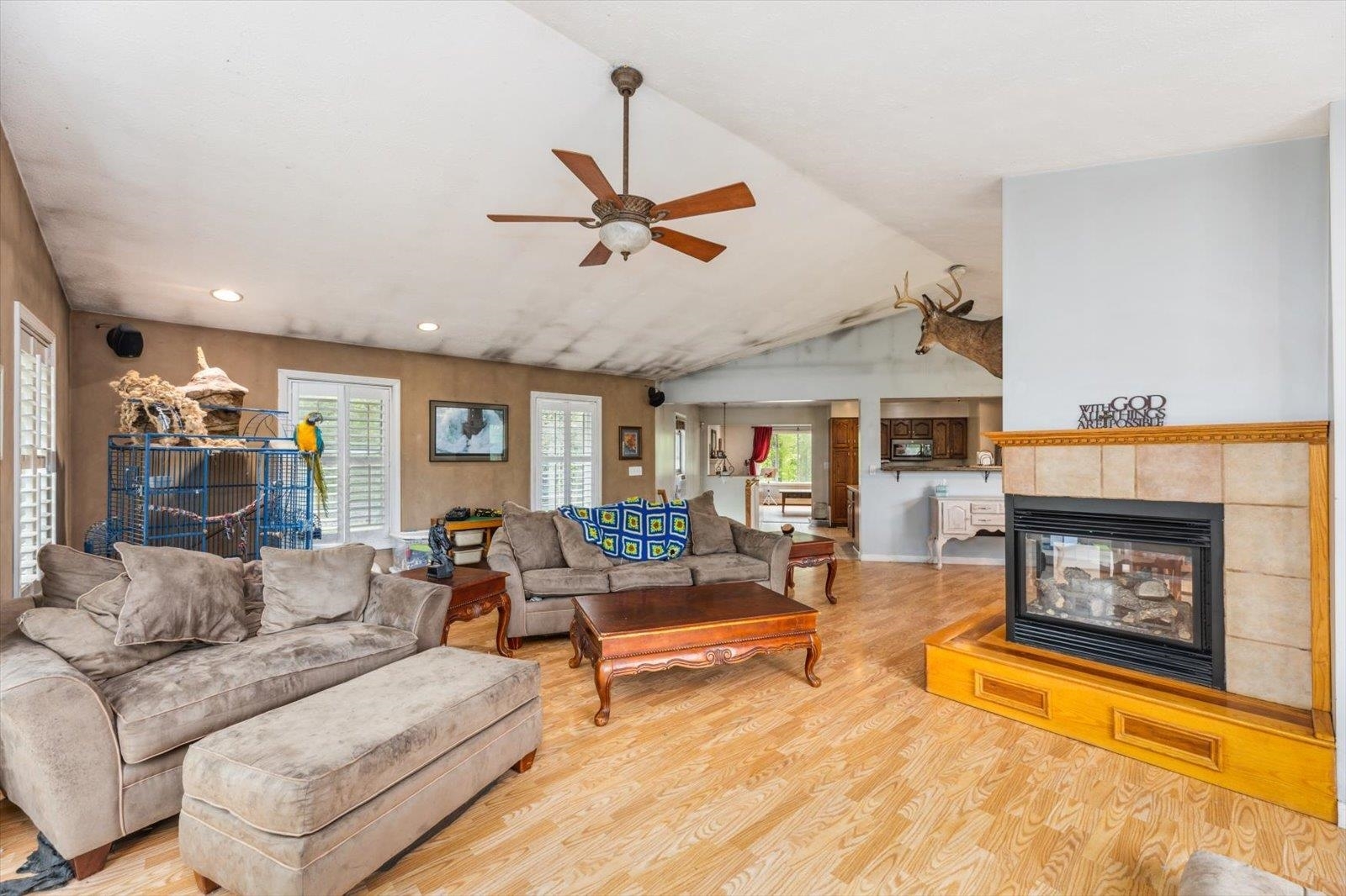 Property Photo: 598 Fullam Hill Road NH 03447