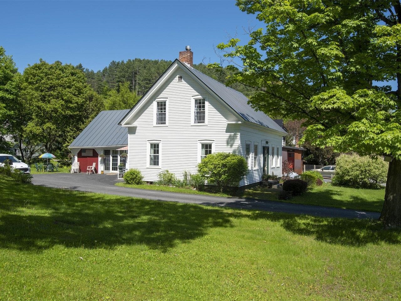336 Elm Street  Montpelier VT 05602 photo