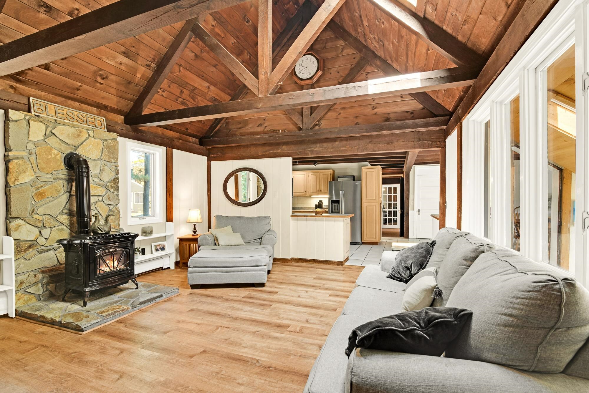 Property Photo: 23 Cedarview Lane NH 03842