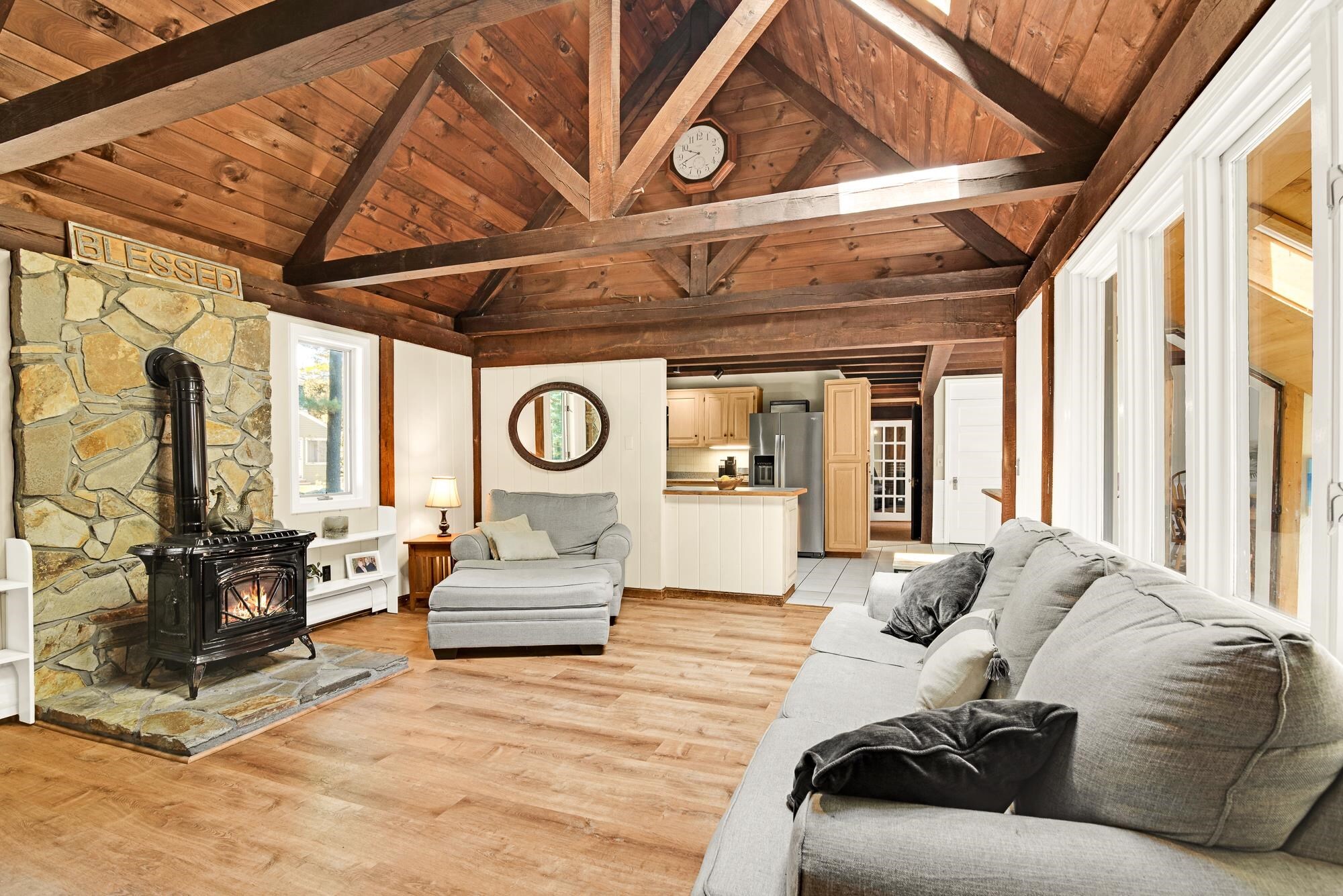 Property Photo: 23 Cedarview Lane NH 03842