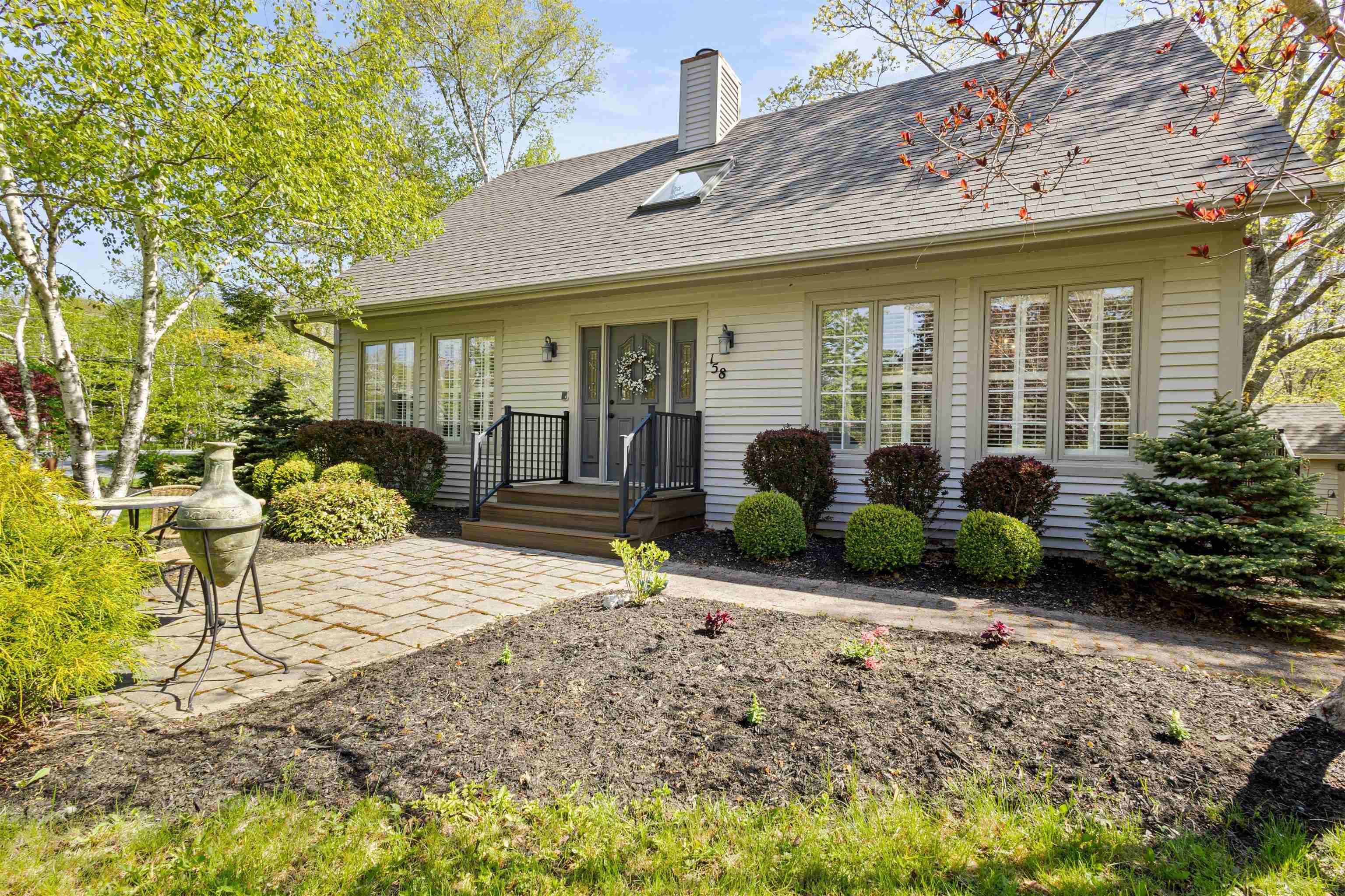 Property Photo: 158 Buckingham Drive NS B3Z 1G2