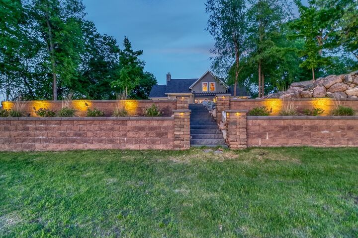 Property Photo: 42429 E Big McDonald Drive MN 56528