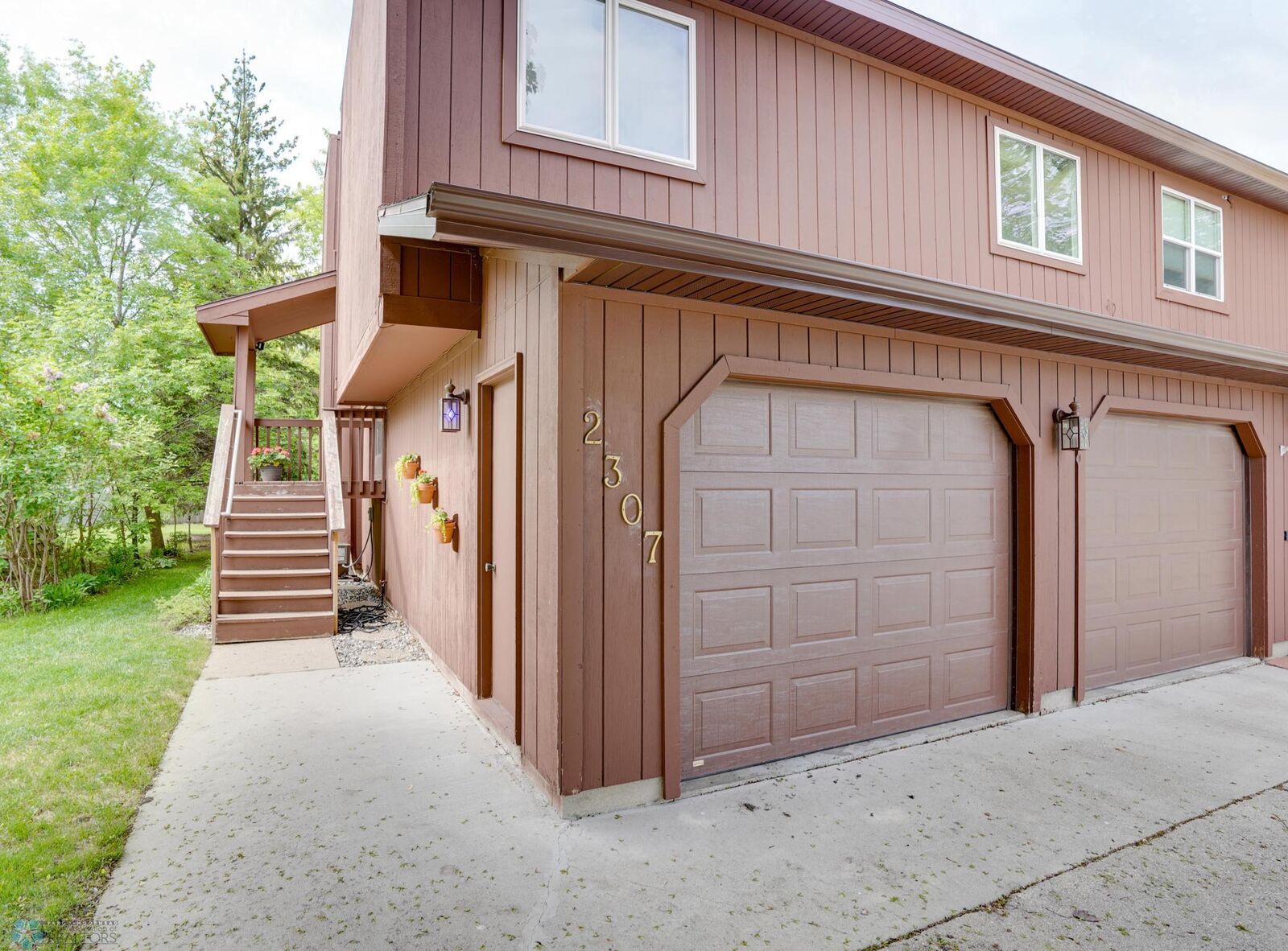 Property Photo: 2307 18th Street S ND 58103