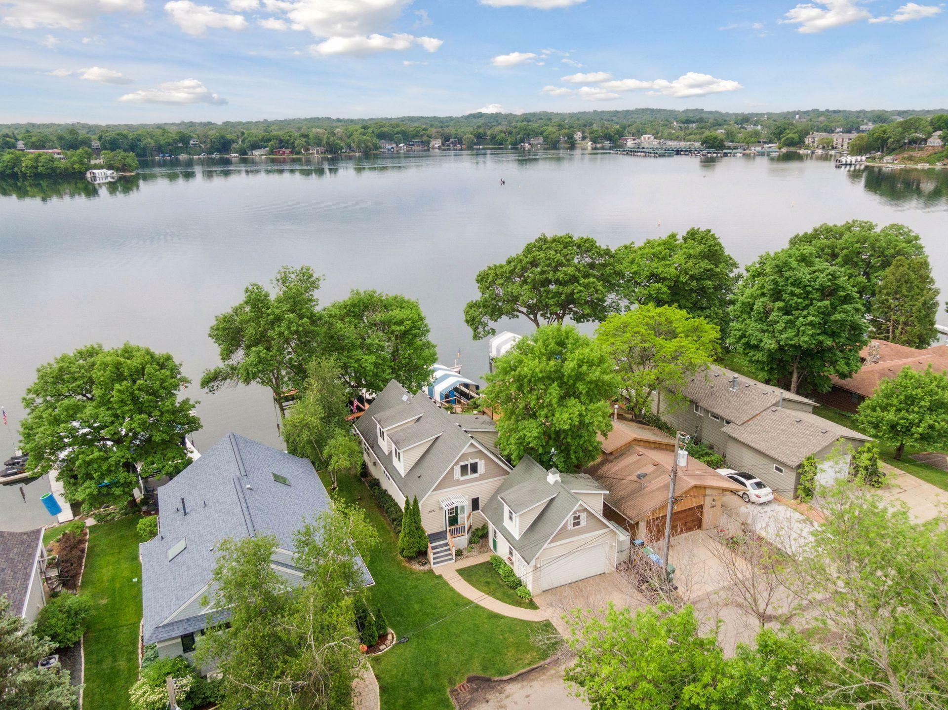Property Photo: 5125 Greenwood Circle MN 55331