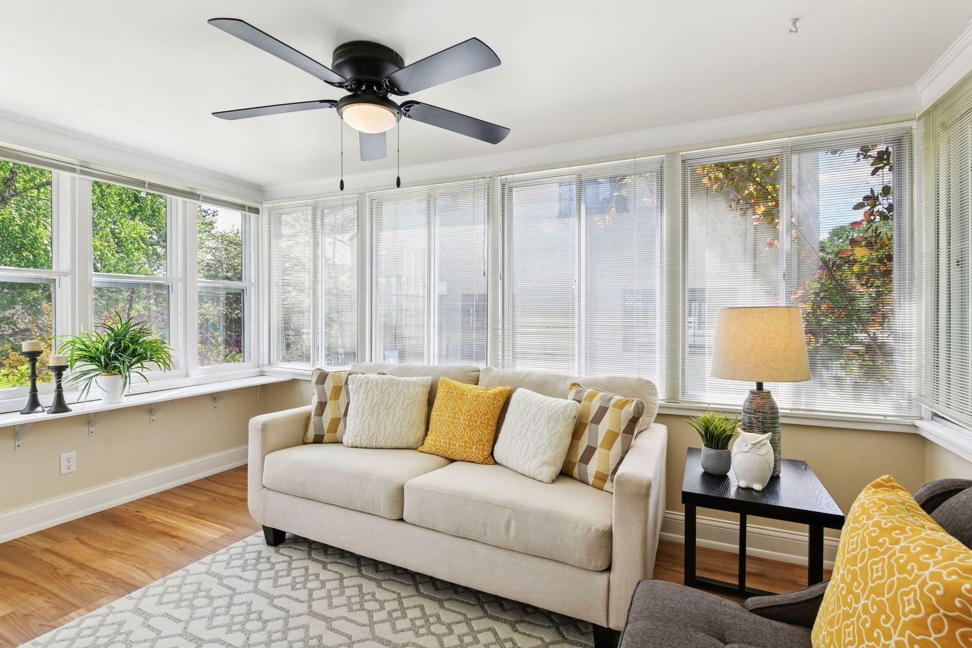 Property Photo: 2711 Robbins Street MN 55410