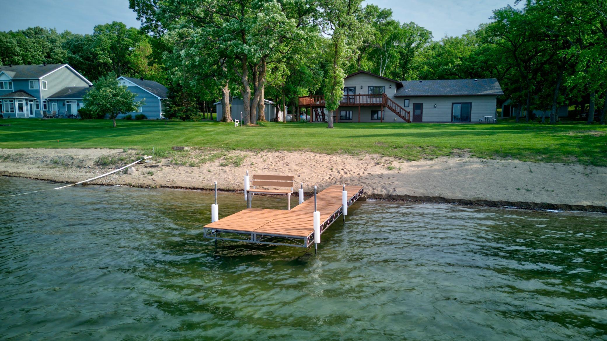 Property Photo: 34347 Northview Road MN 56515
