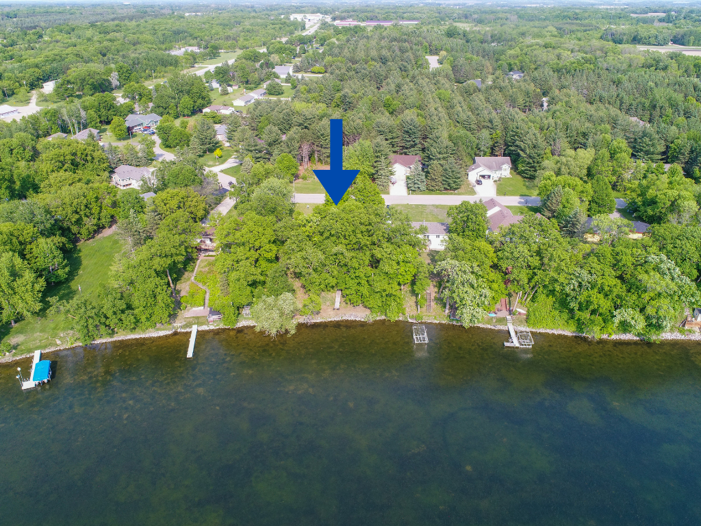 Property Photo: 3504 Pawnee Drive SE MN 56308