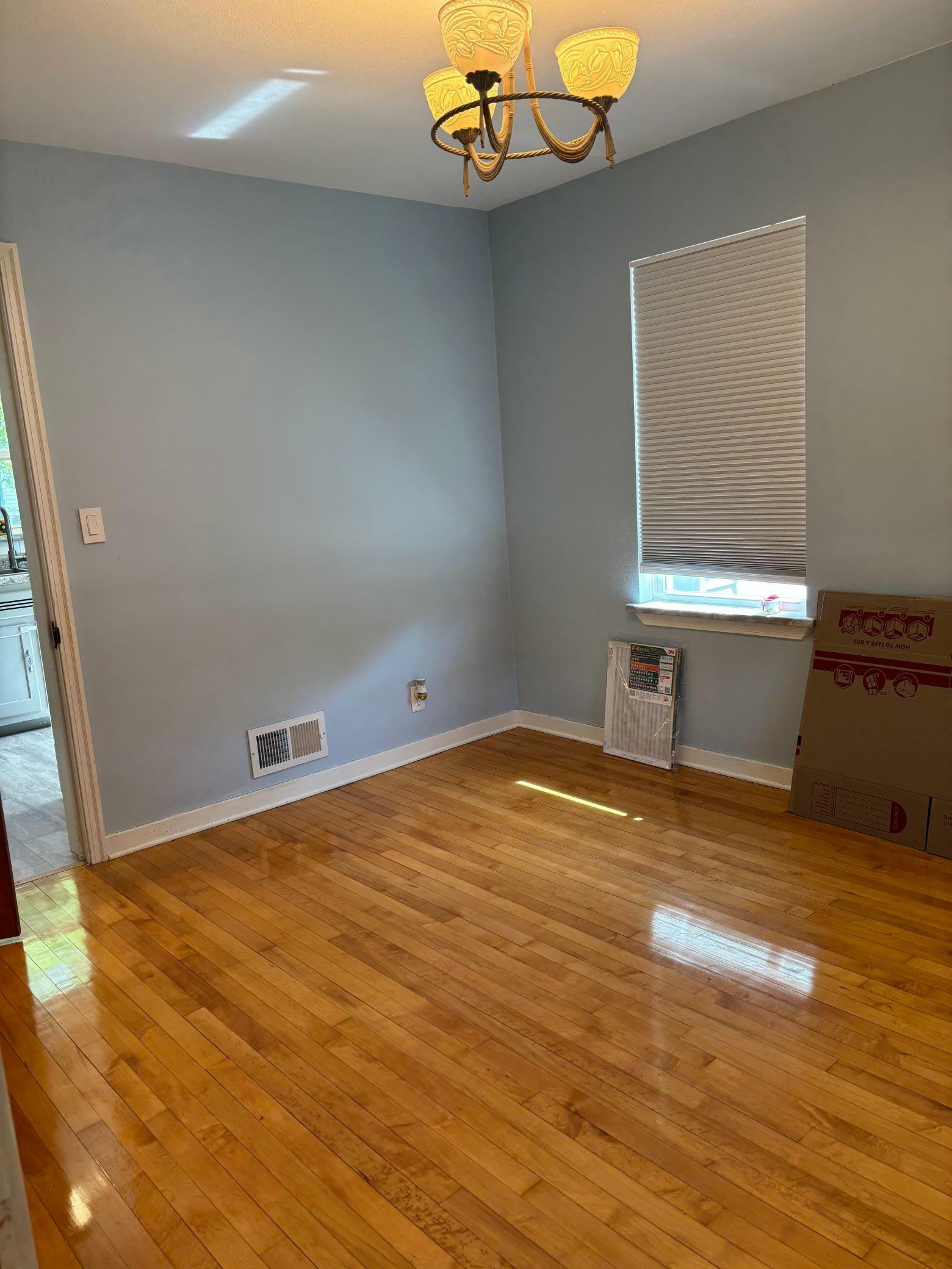Property Photo: 215 E 4th Street MN 56031