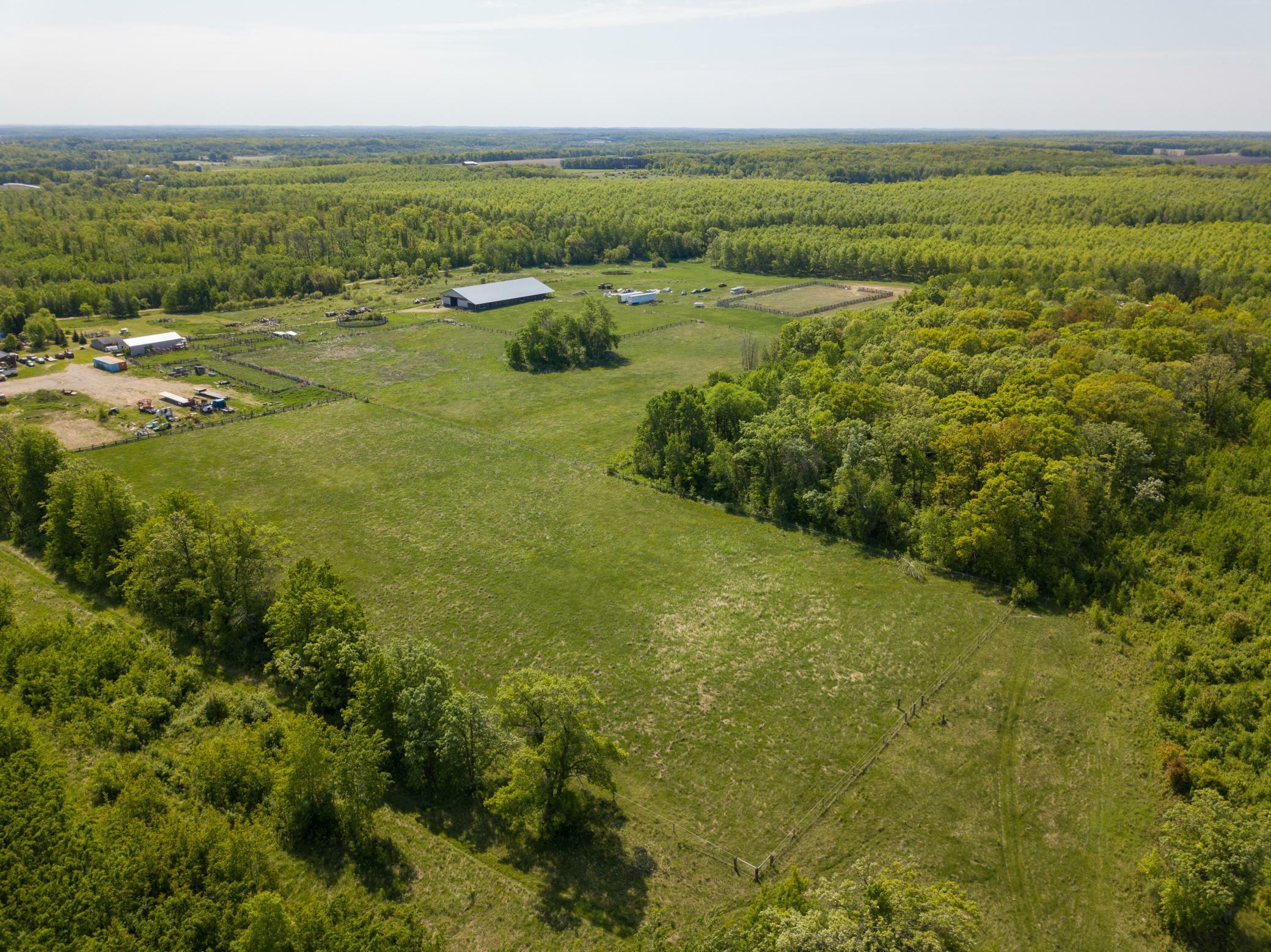 Property Photo:  Tbd 225th Avenue  MN 56479 