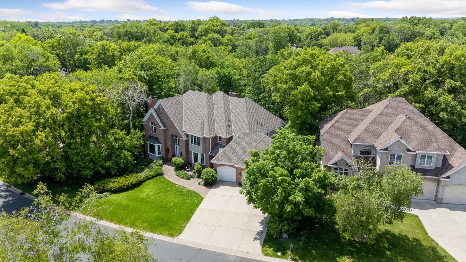 Property Photo:  3591 Woodland Trail  MN 55123 