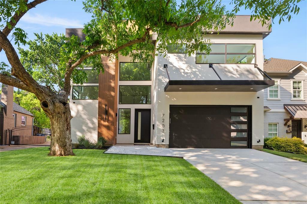 7203 Casa Loma Avenue  Dallas TX 75214 photo