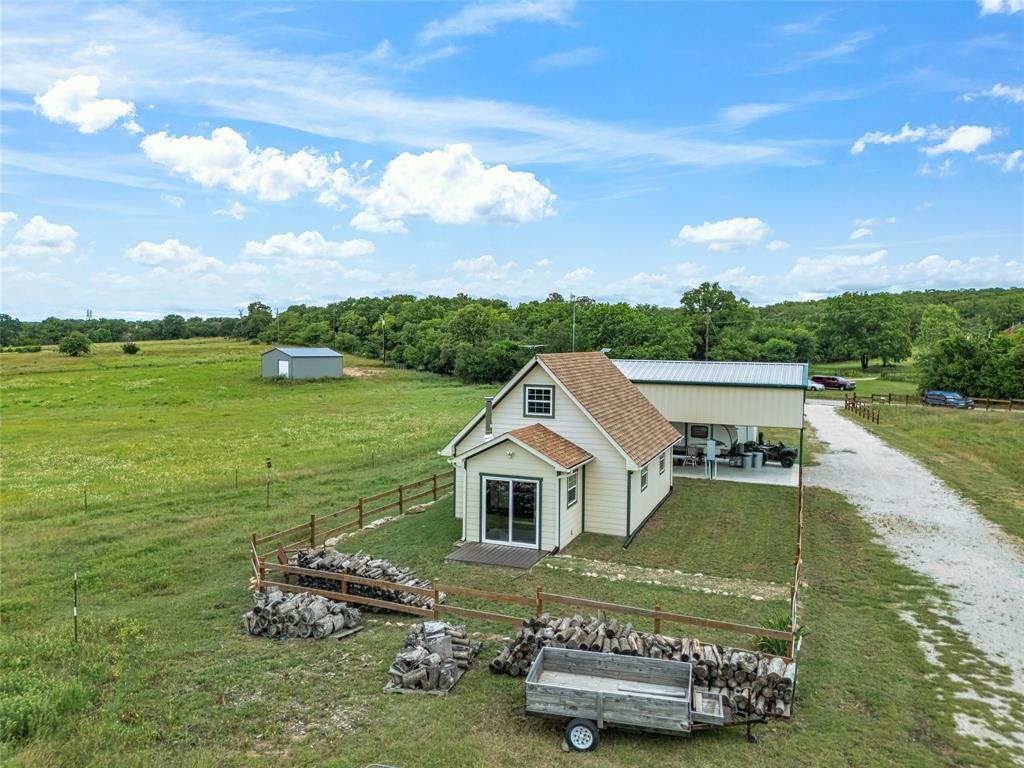 1185 County Road 1590  Alvord TX 76225 photo