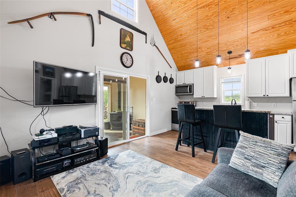 1185 County Road 1590  Alvord TX 76225 photo