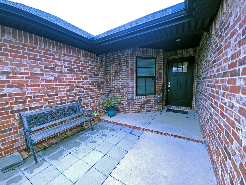 Property Photo: 2200 N Hope Loop AR 72761