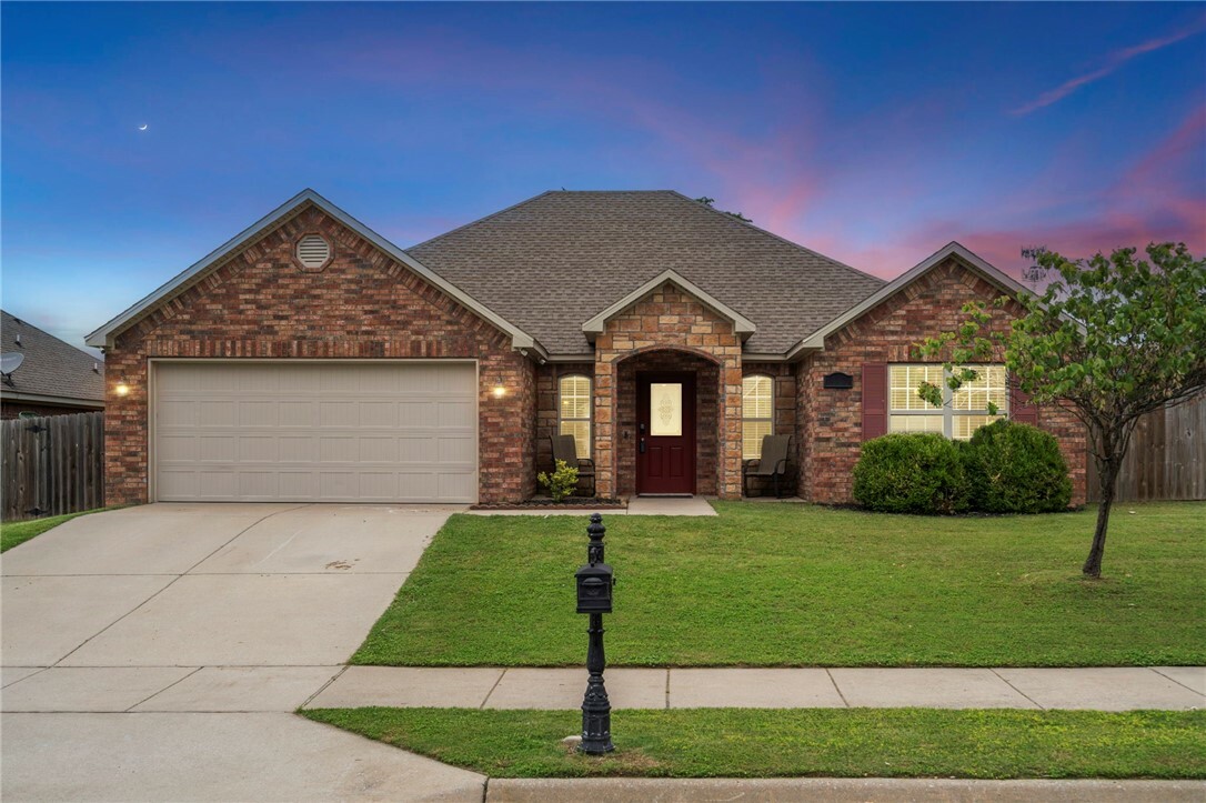 1503 W Kelley Drive  Rogers AR 72756 photo