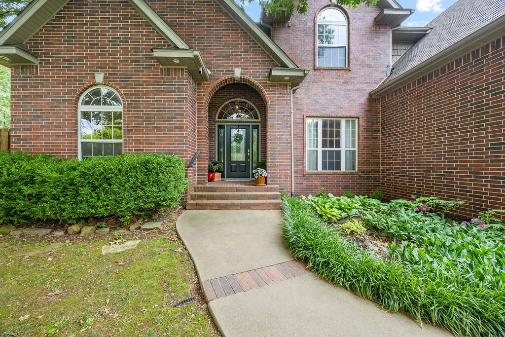 3613 E Chatsworth Road  Fayetteville AR 72703 photo
