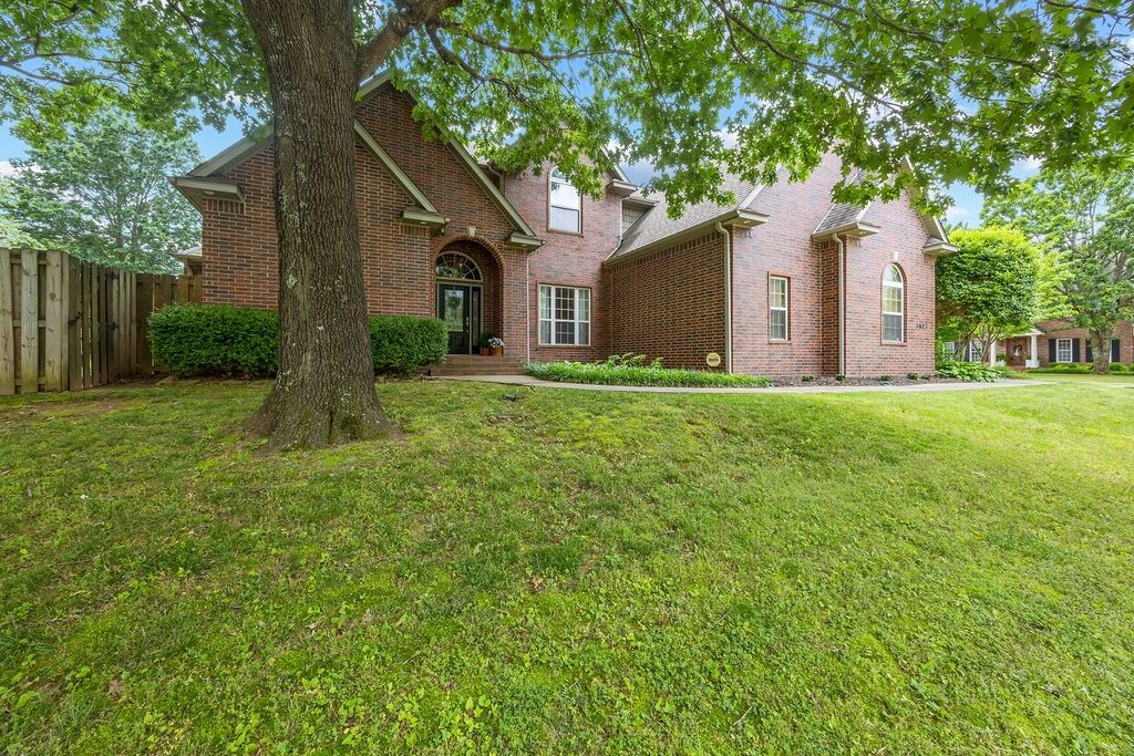 Property Photo:  3613 E Chatsworth Road  AR 72703 