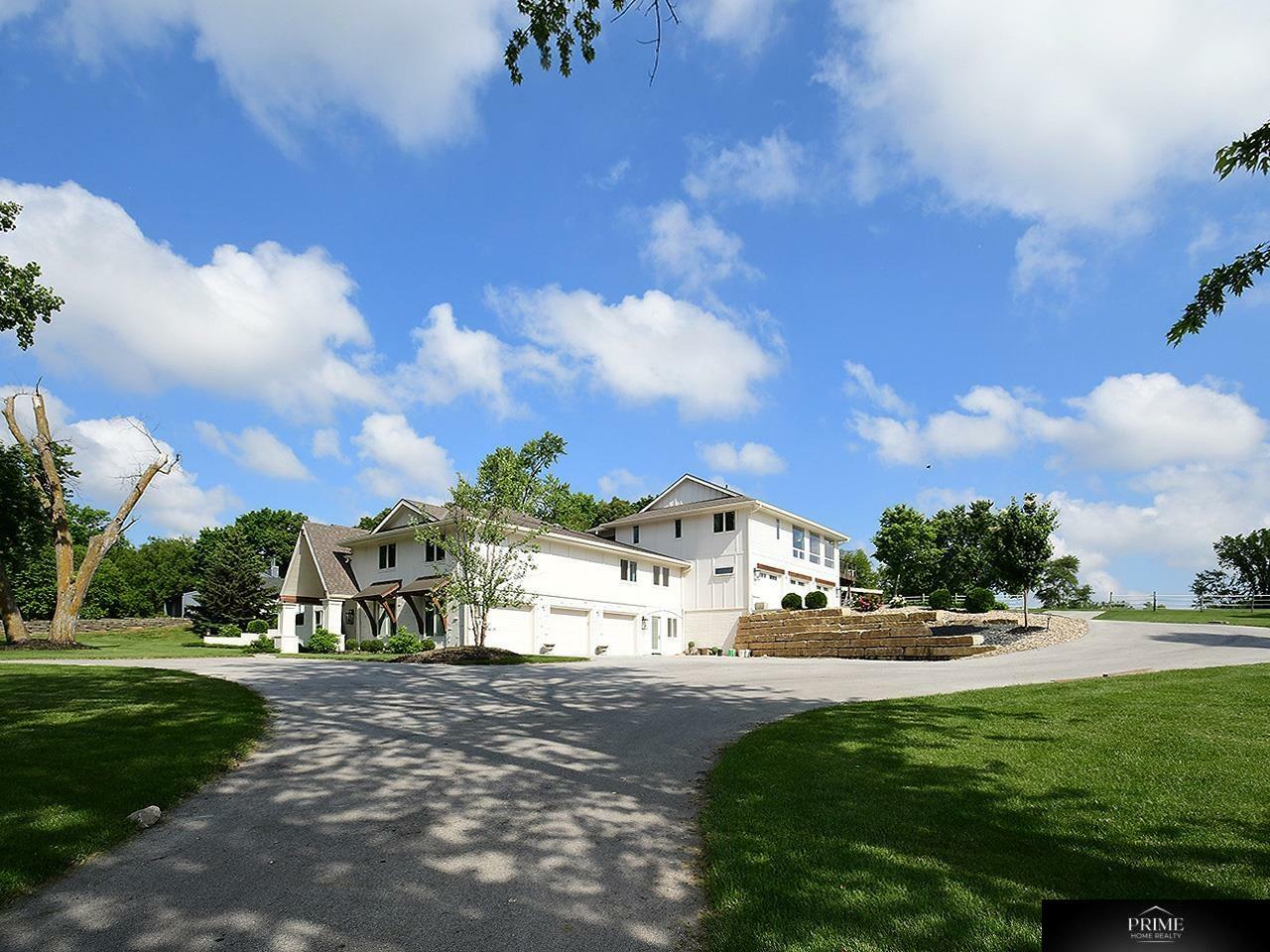 Property Photo: 20640 Rawhide Road NE 68022