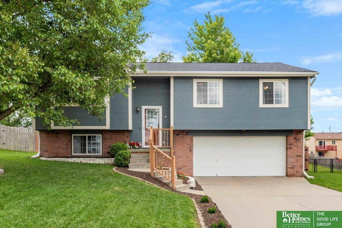 3221 Chad Avenue  Bellevue NE 68132 photo