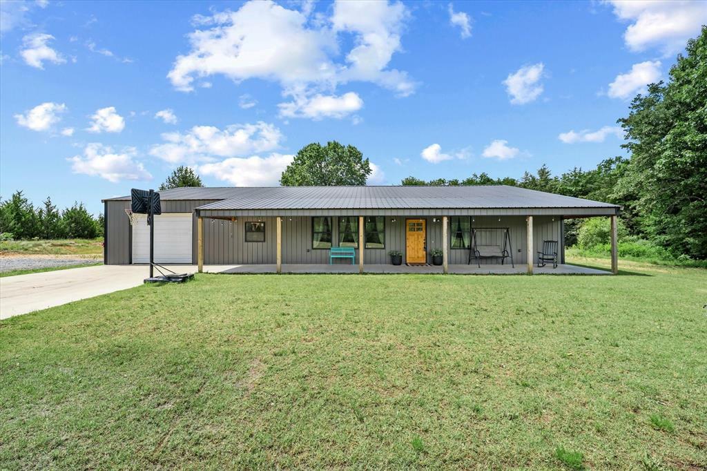 Property Photo:  102 Brenna Court  OK 74804 