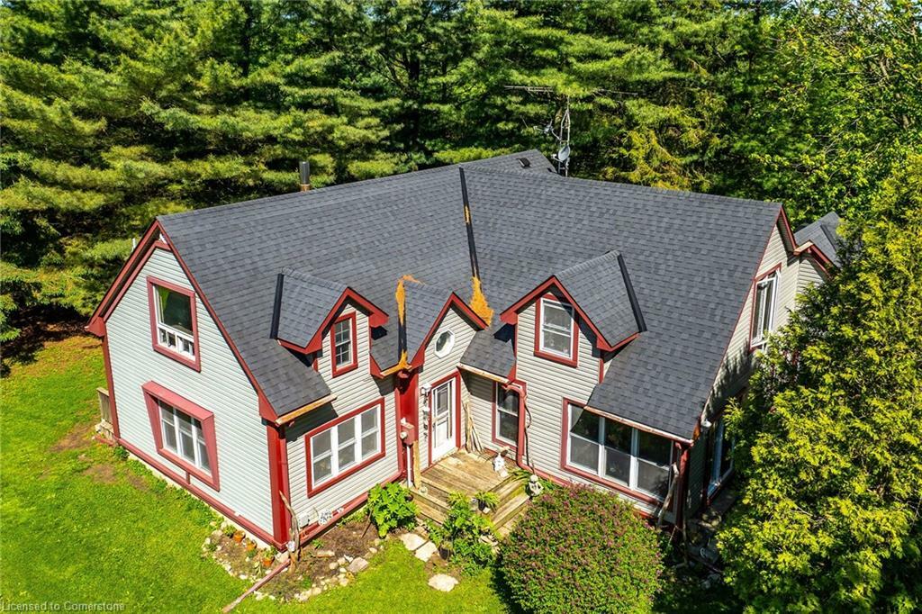 Property Photo: 1172 North Shore Drive ON N1A 2W5