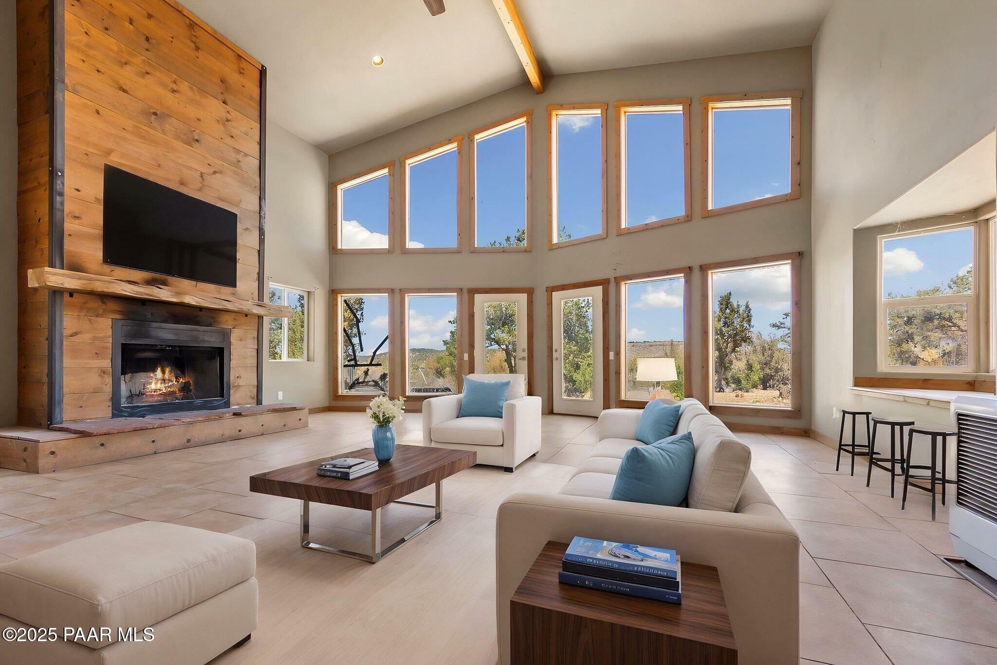 Property Photo:  42884 N Purcell Canyon Drive  AZ 86337 