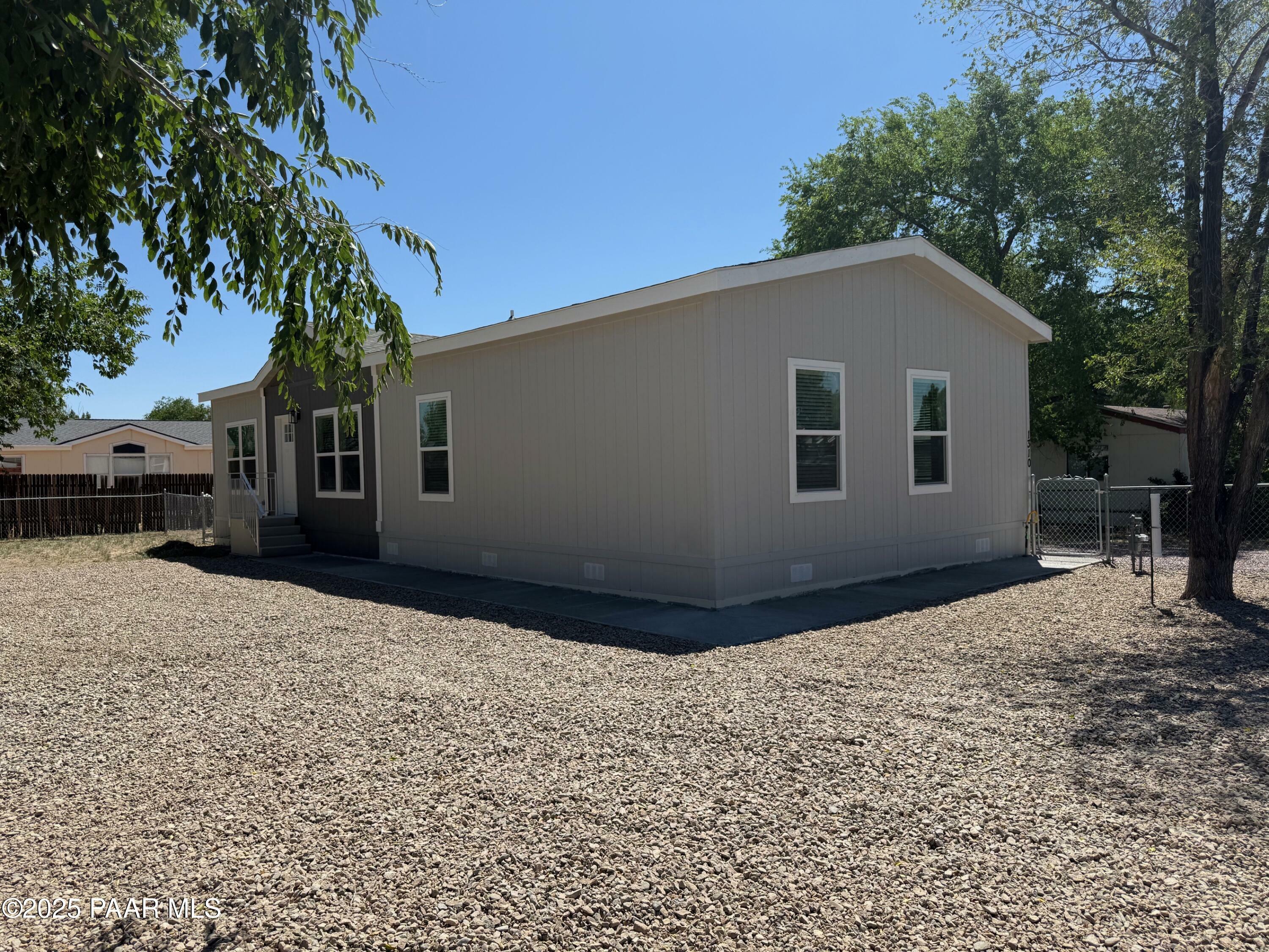Property Photo: 1310 Tumbleweed Drive AZ 86323