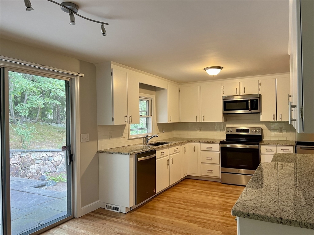 Property Photo: 84 Cleveland Rd MA 02482