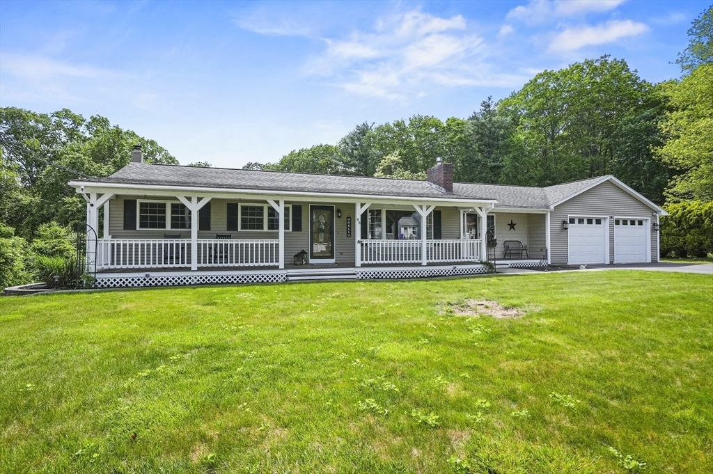 Property Photo: 88 Saint Martin Street MA 01420
