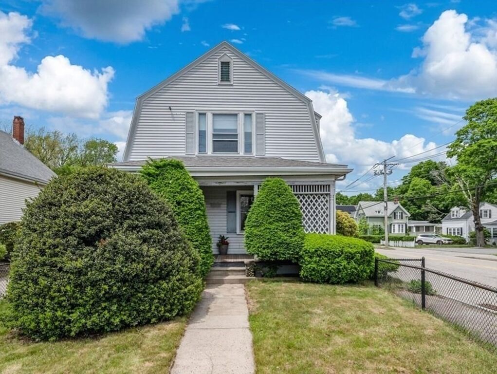 Property Photo:  142 Broad St  MA 02188 