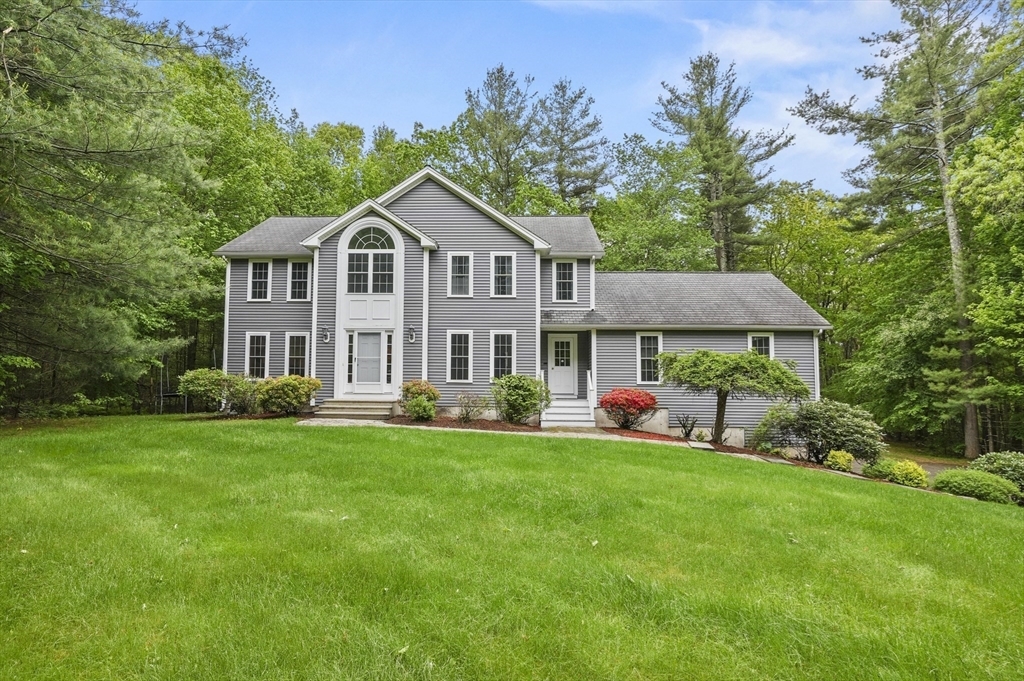 Property Photo: 180 South Road MA 01520