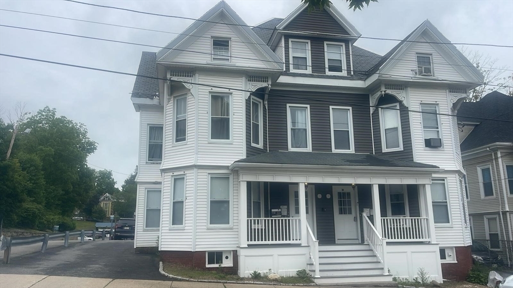Property Photo:  27-29 Webster St  MA 01830 