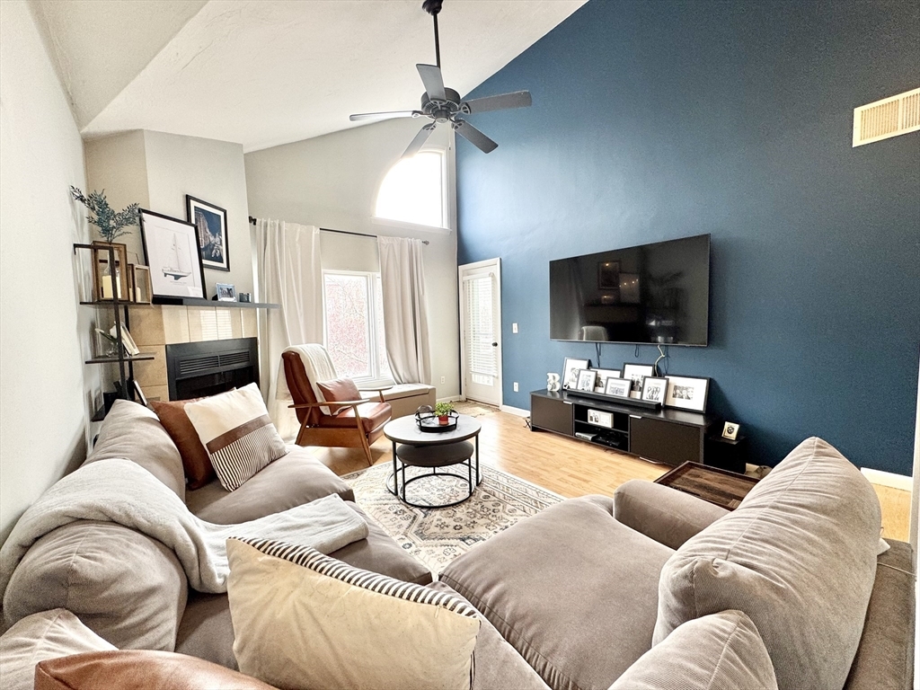 Property Photo: 20 Chapman Street 308 MA 02189