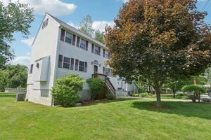 Property Photo: 84 East Ave MA 01854