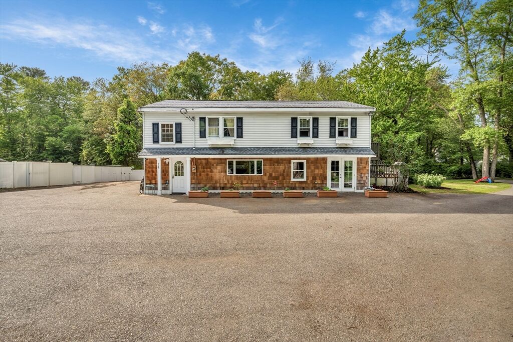 Property Photo:  825 South St  MA 01876 