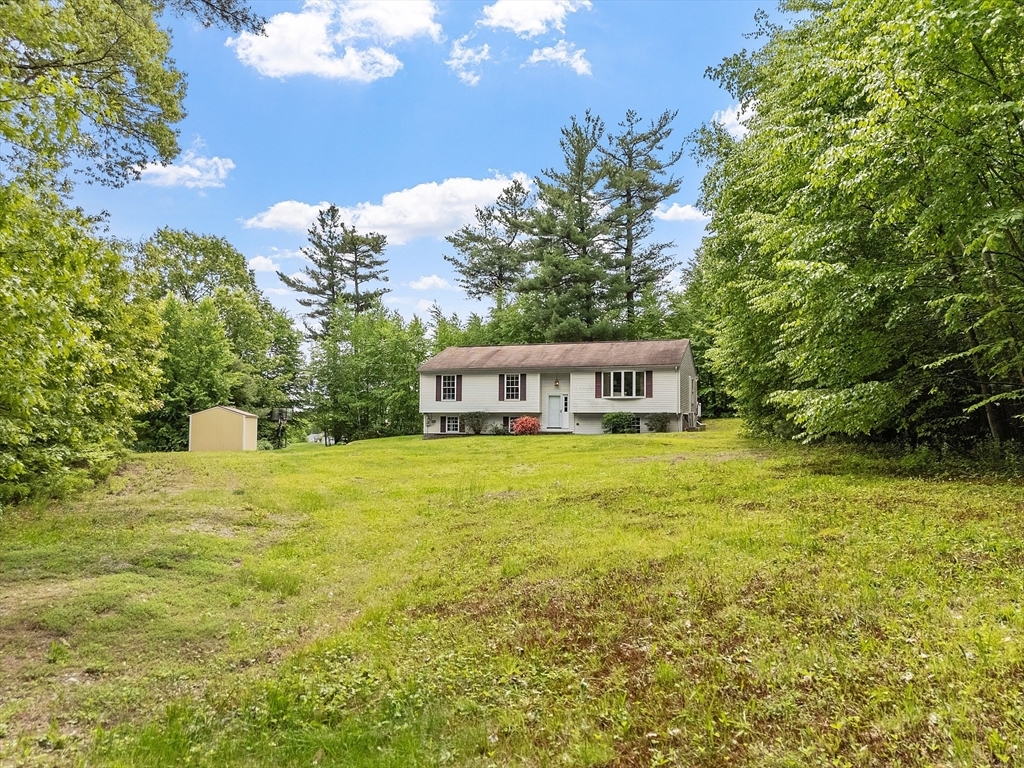Property Photo: 24 Joel Scott Dr MA 01520