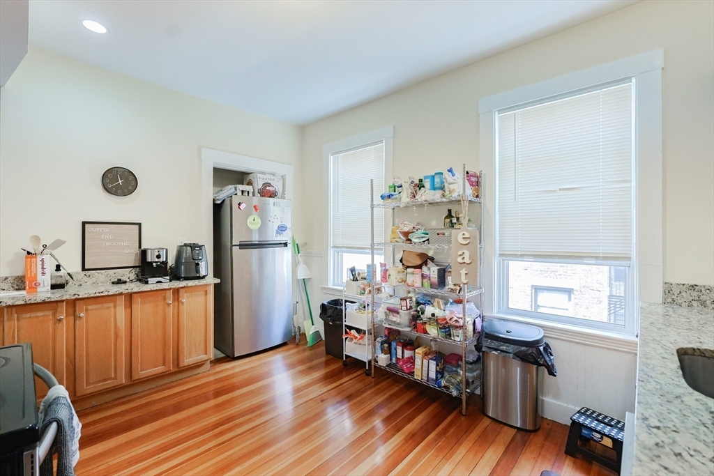 Property Photo:  39 Chester St  MA 02134 