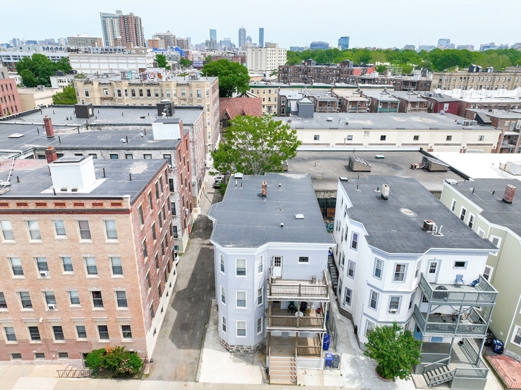 Property Photo:  39 Chester St  MA 02134 