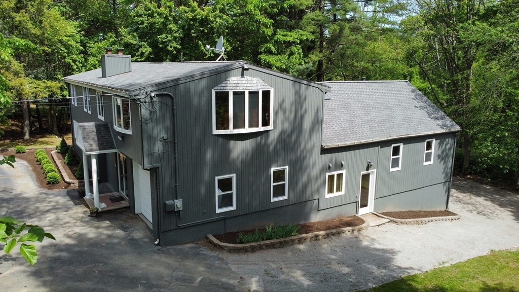 Property Photo:  2218 Turnpike St  MA 01845 