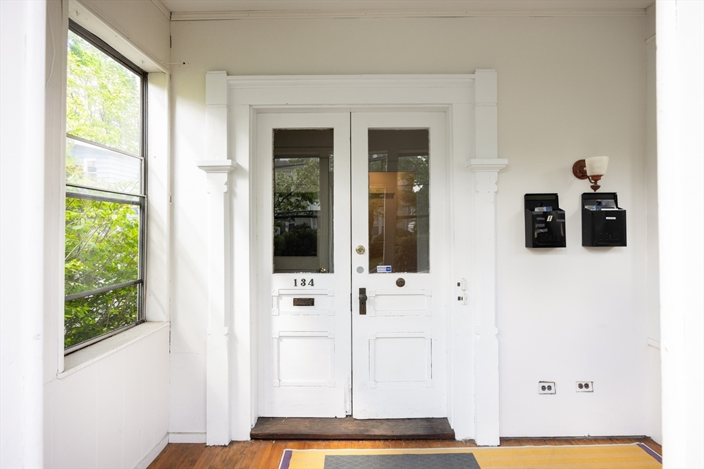 Property Photo: 134 Brown St MA 02453