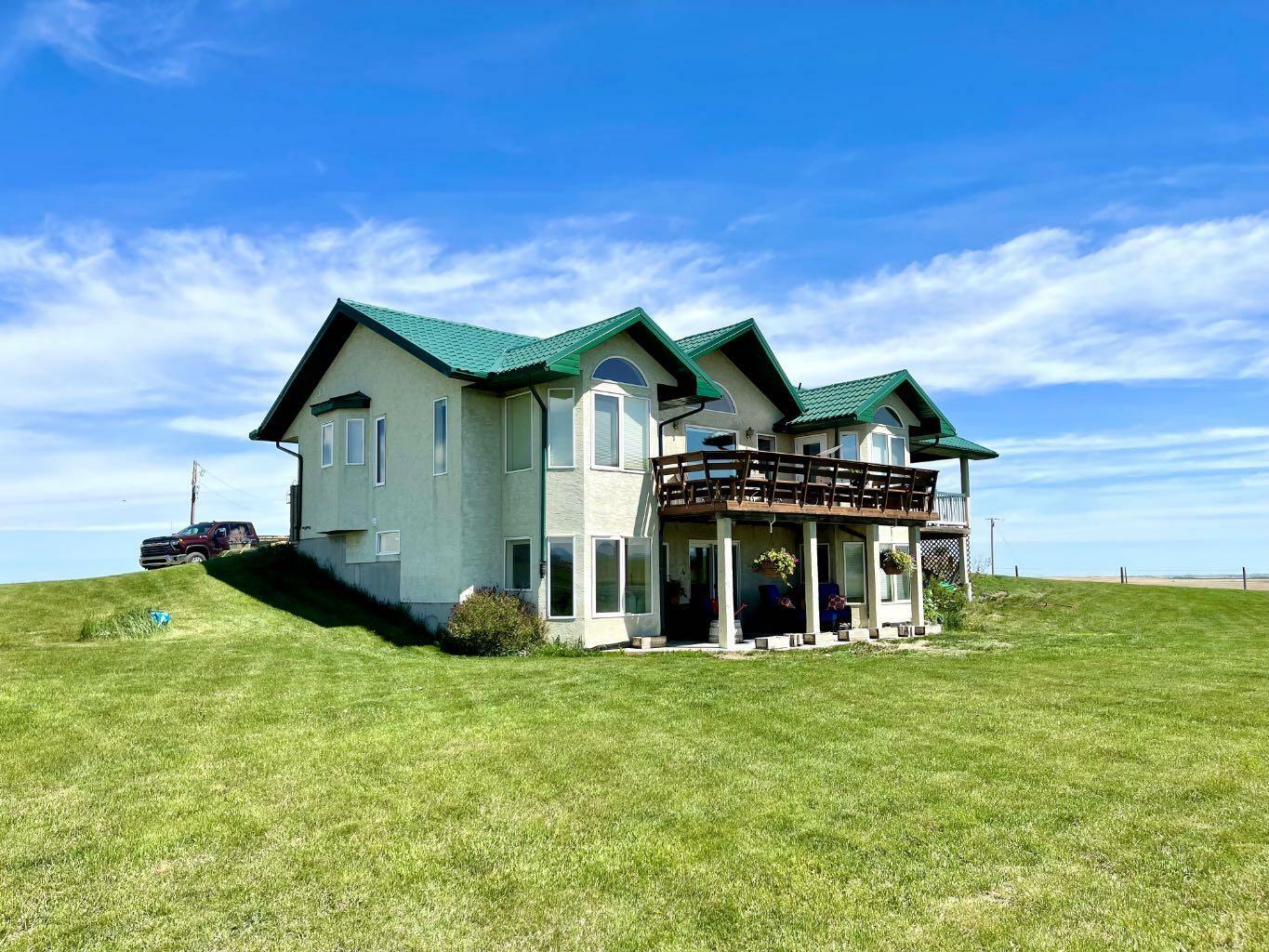 642243 72 Street E  Rural Foothills County AB T0L 0P0 photo