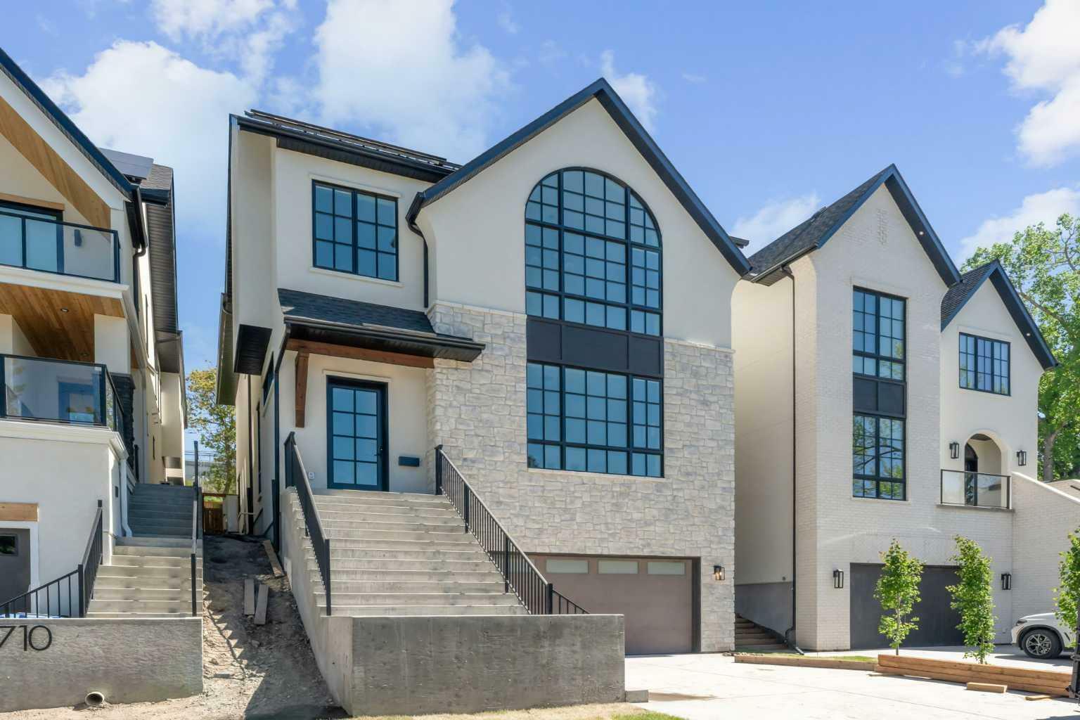 Property Photo: 3708 8 Avenue NW AB T2N 1E1