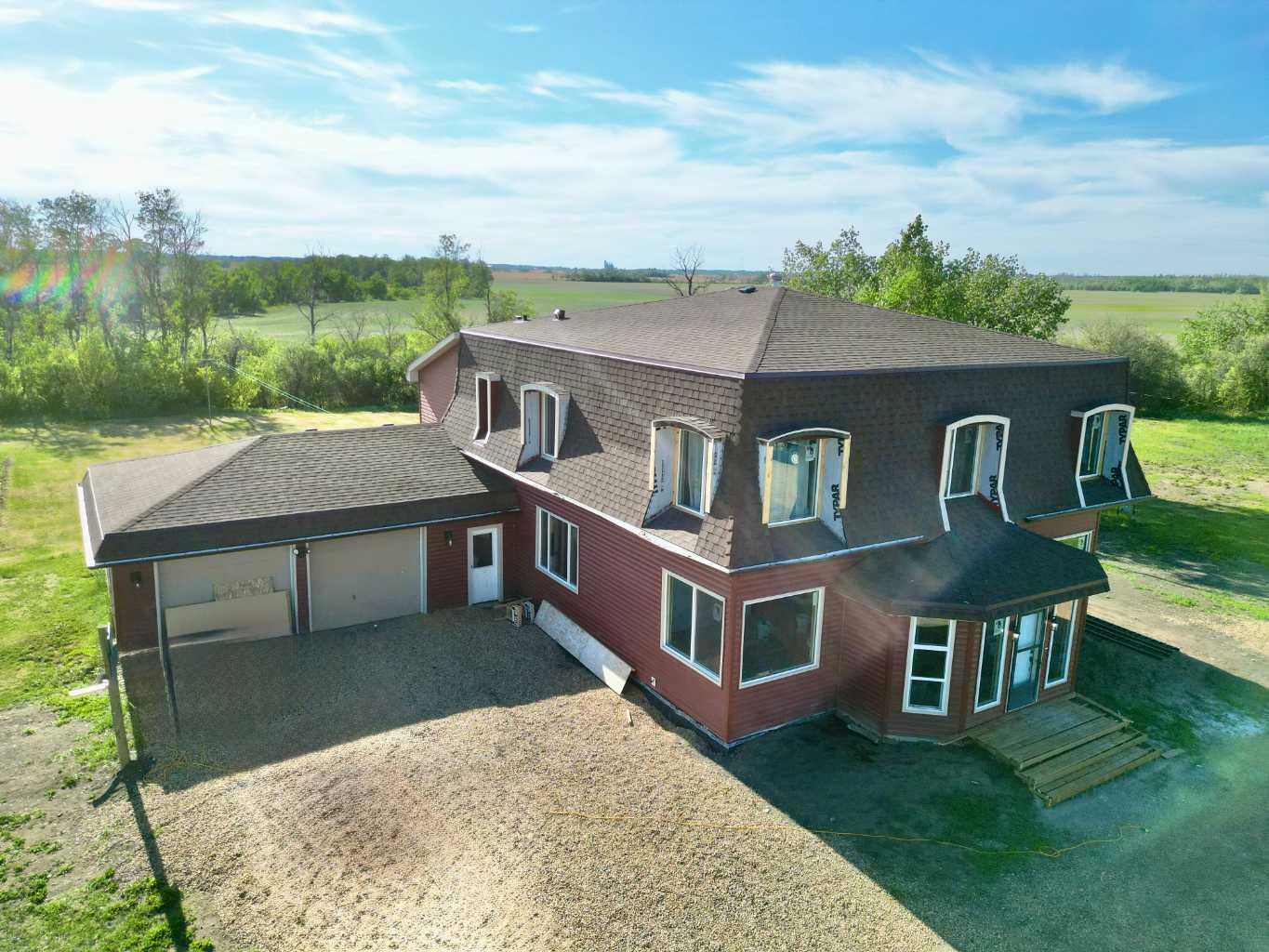 Property Photo: 831034 Range Road 232 AB T0H 1W0