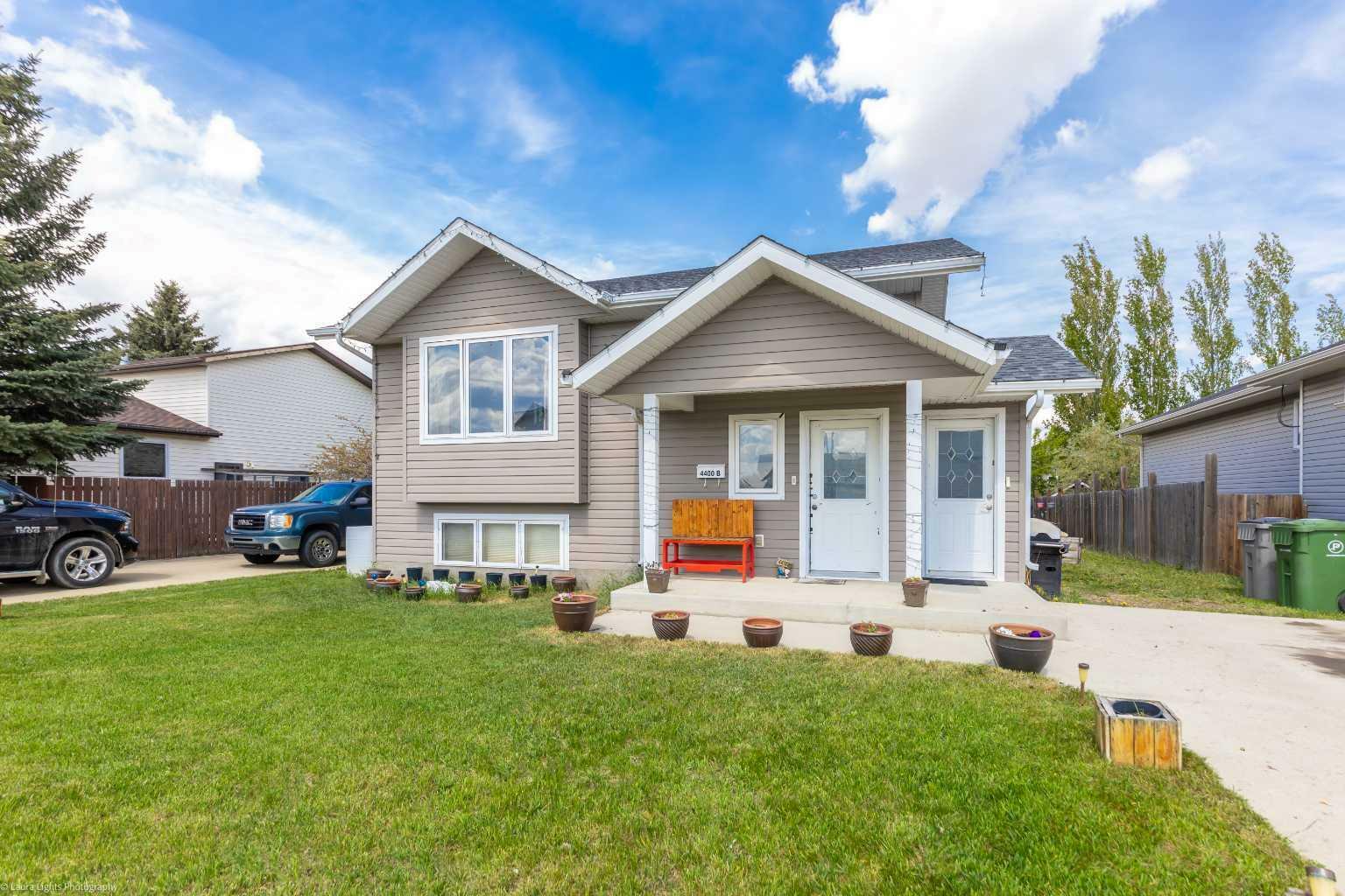 Property Photo: 4400B 32 Street SK S9V 1S5