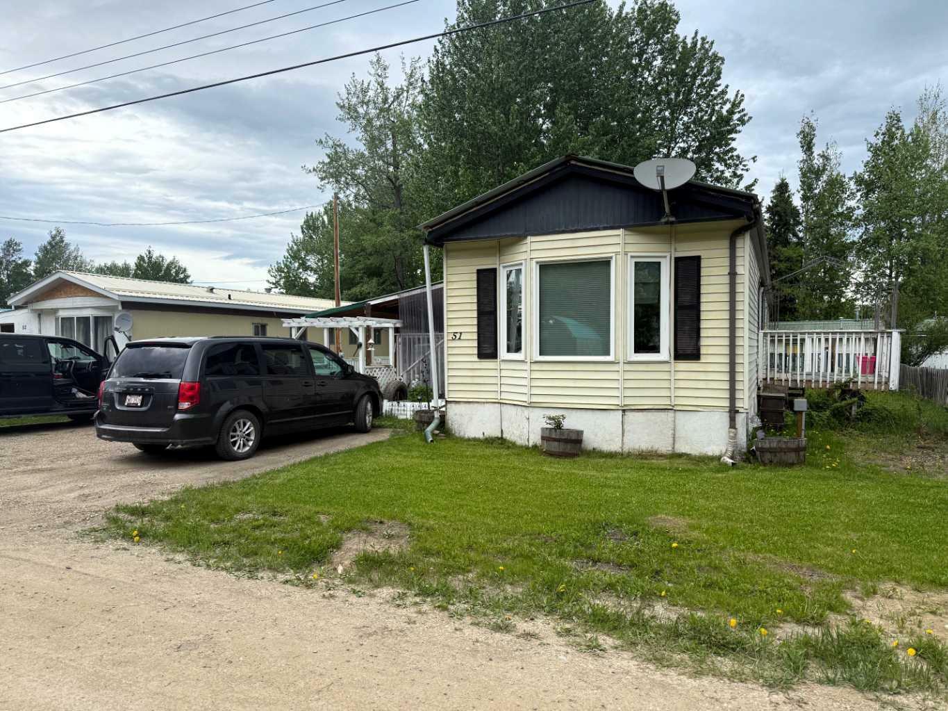 Property Photo:  53209 Range Road 183 51  AB T7E 3B2 