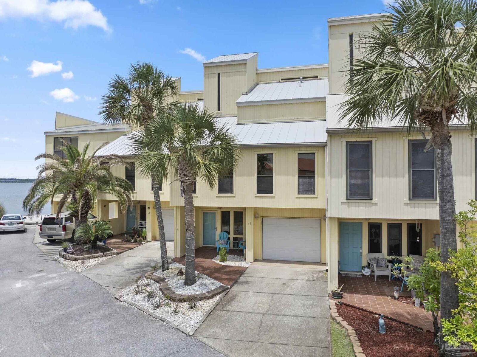 Property Photo:  8520 Gulf Blvd 23  FL 32566