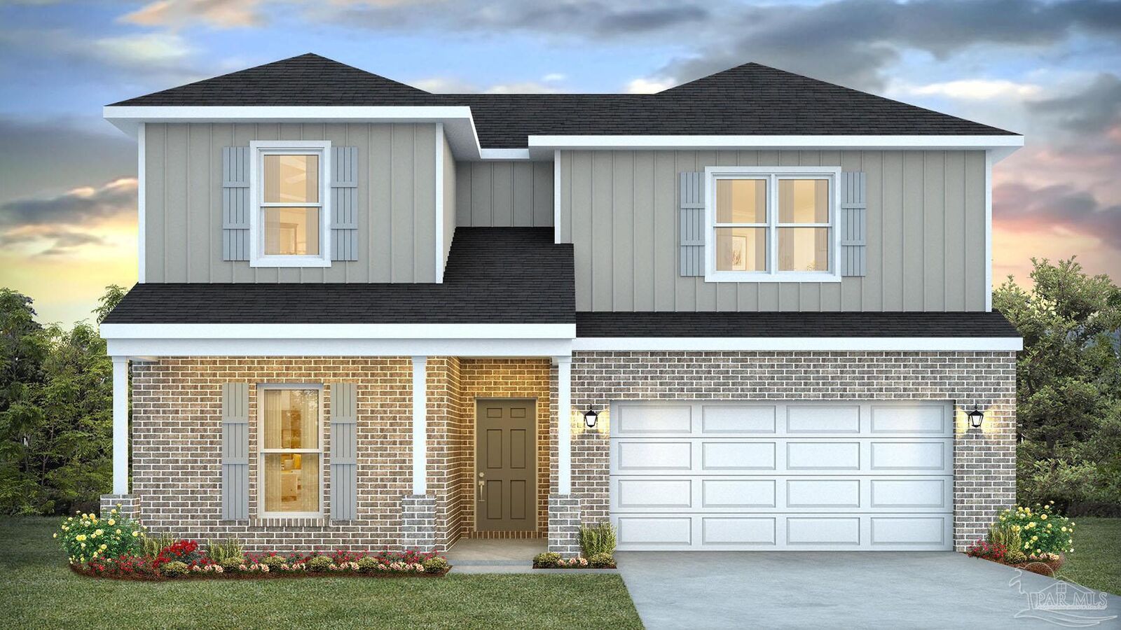 Property Photo: 1698 Amaya Ln FL 32563