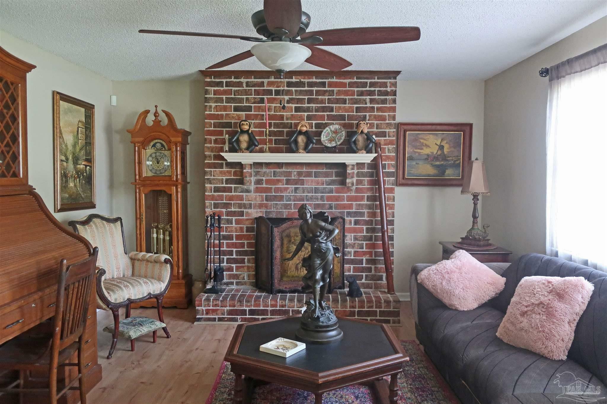 Property Photo:  6150 Forest Pines Dr  FL 32526 